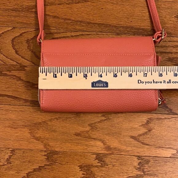 Crossbody wallet  - Picture 3 of 9